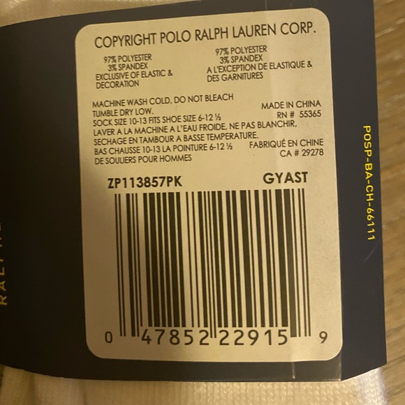 SOLD OUT! - Picture 3 of 4